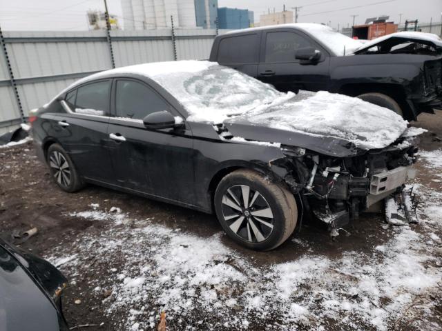 Photo 3 VIN: 1N4BL4EV6KC237031 - NISSAN ALTIMA 