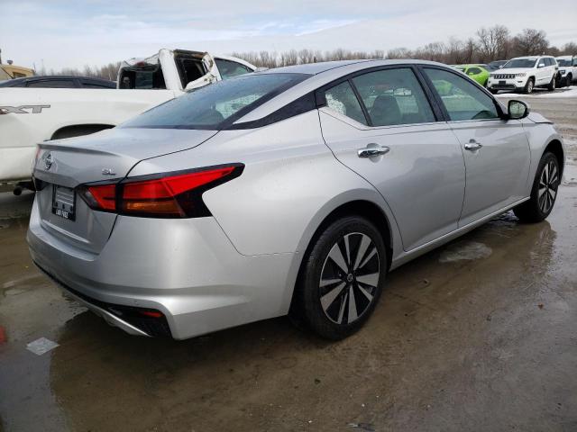 Photo 3 VIN: 1N4BL4EV6KC241452 - NISSAN ALTIMA SL 