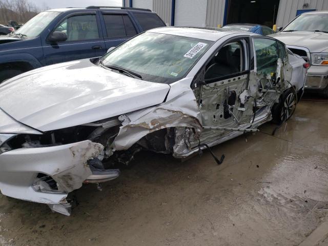 Photo 8 VIN: 1N4BL4EV6KC241452 - NISSAN ALTIMA SL 