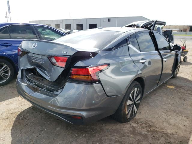 Photo 3 VIN: 1N4BL4EV6KC243296 - NISSAN ALTIMA SL 