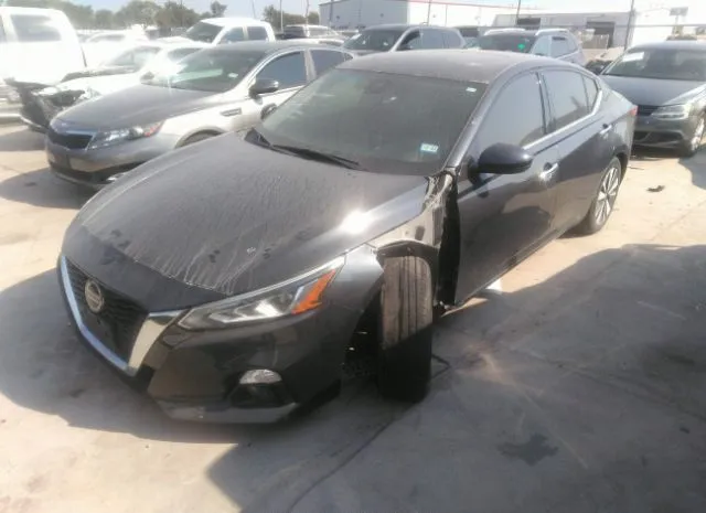 Photo 1 VIN: 1N4BL4EV6KC254749 - NISSAN ALTIMA 