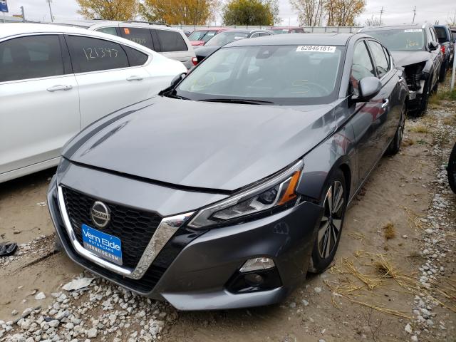 Photo 1 VIN: 1N4BL4EV6KC259840 - NISSAN ALTIMA SL 