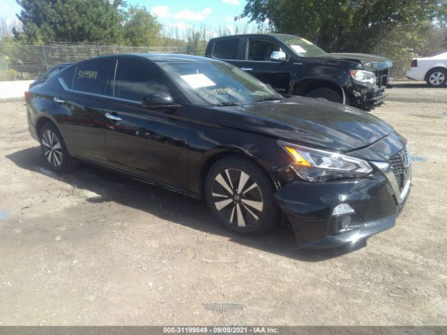 Photo 0 VIN: 1N4BL4EV6LC130725 - NISSAN ALTIMA 