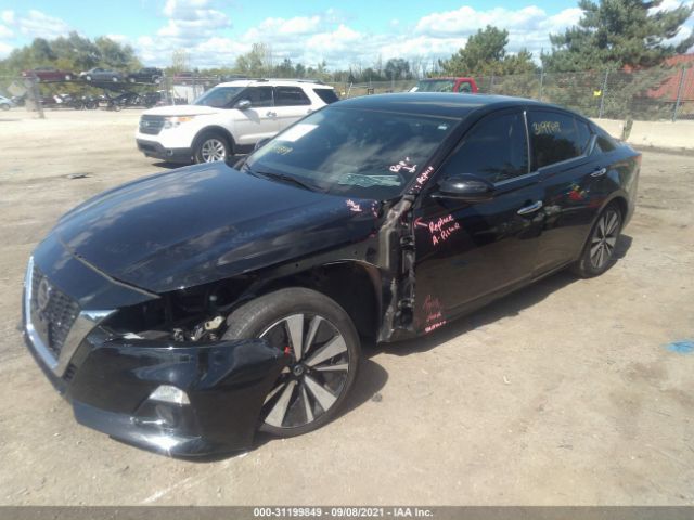 Photo 1 VIN: 1N4BL4EV6LC130725 - NISSAN ALTIMA 