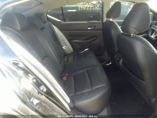 Photo 7 VIN: 1N4BL4EV6LC130725 - NISSAN ALTIMA 