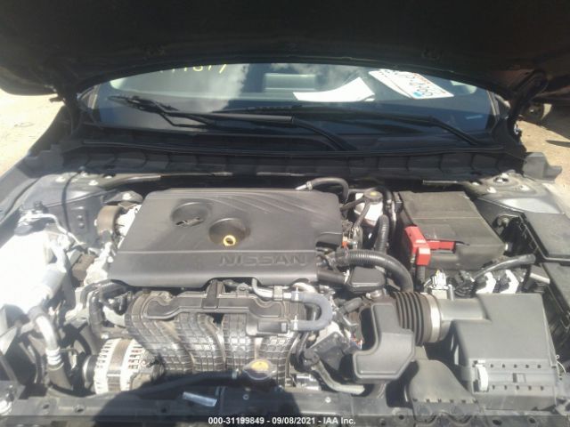 Photo 9 VIN: 1N4BL4EV6LC130725 - NISSAN ALTIMA 