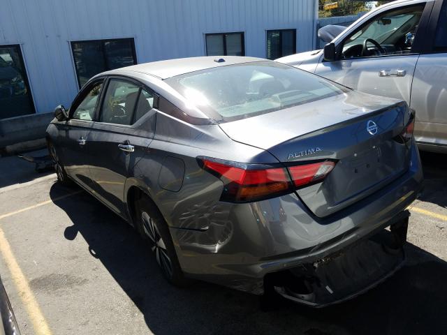 Photo 2 VIN: 1N4BL4EV6LC133057 - NISSAN ALTIMA SL 