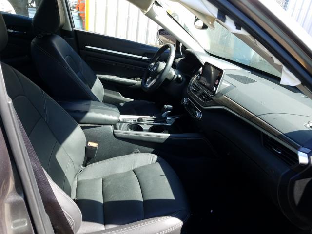 Photo 4 VIN: 1N4BL4EV6LC133057 - NISSAN ALTIMA SL 