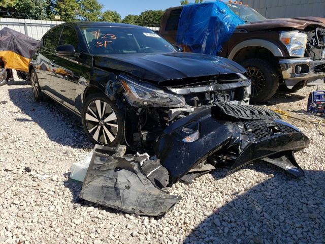 Photo 0 VIN: 1N4BL4EV6LC136766 - NISSAN ALTIMA SL 