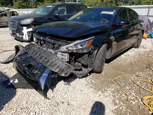 Photo 1 VIN: 1N4BL4EV6LC136766 - NISSAN ALTIMA SL 