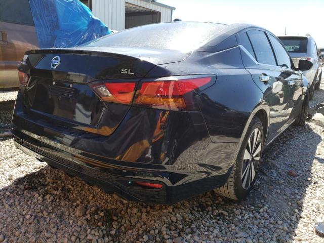 Photo 3 VIN: 1N4BL4EV6LC136766 - NISSAN ALTIMA SL 