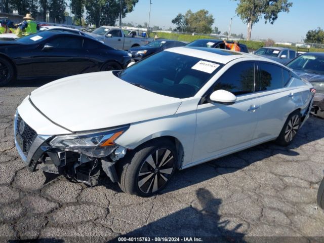 Photo 1 VIN: 1N4BL4EV6LC137366 - NISSAN ALTIMA 