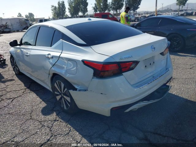 Photo 2 VIN: 1N4BL4EV6LC137366 - NISSAN ALTIMA 