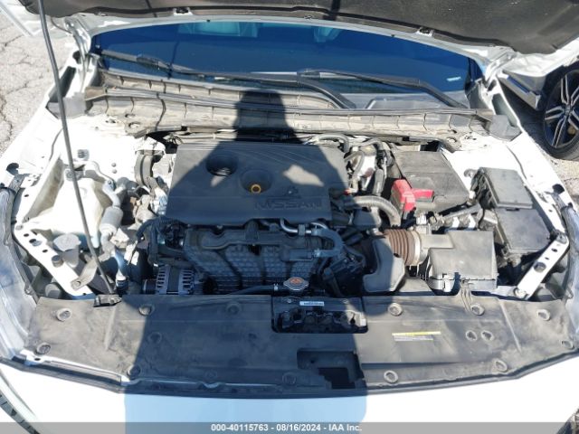 Photo 9 VIN: 1N4BL4EV6LC137366 - NISSAN ALTIMA 