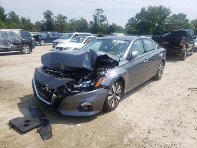 Photo 1 VIN: 1N4BL4EV6LC141207 - NISSAN ALTIMA SL 