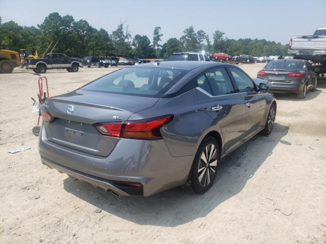 Photo 3 VIN: 1N4BL4EV6LC141207 - NISSAN ALTIMA SL 