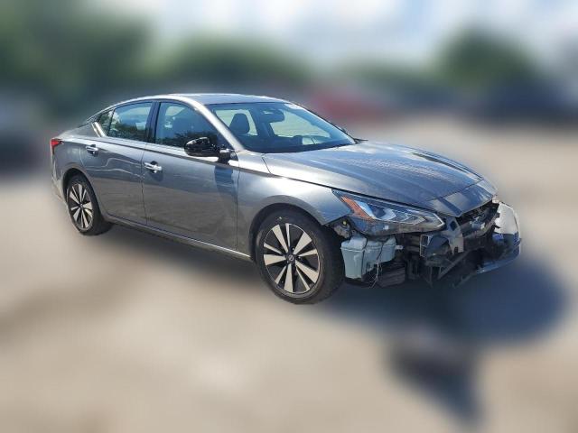 Photo 3 VIN: 1N4BL4EV6LC143524 - NISSAN ALTIMA 