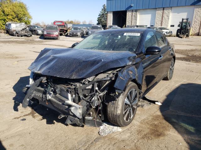 Photo 1 VIN: 1N4BL4EV6LC143586 - NISSAN ALTIMA SL 