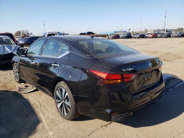 Photo 2 VIN: 1N4BL4EV6LC143586 - NISSAN ALTIMA SL 