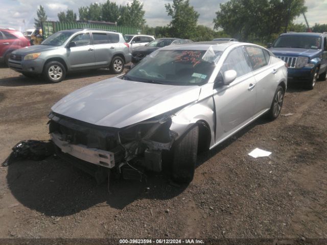 Photo 1 VIN: 1N4BL4EV6LC151249 - NISSAN ALTIMA 