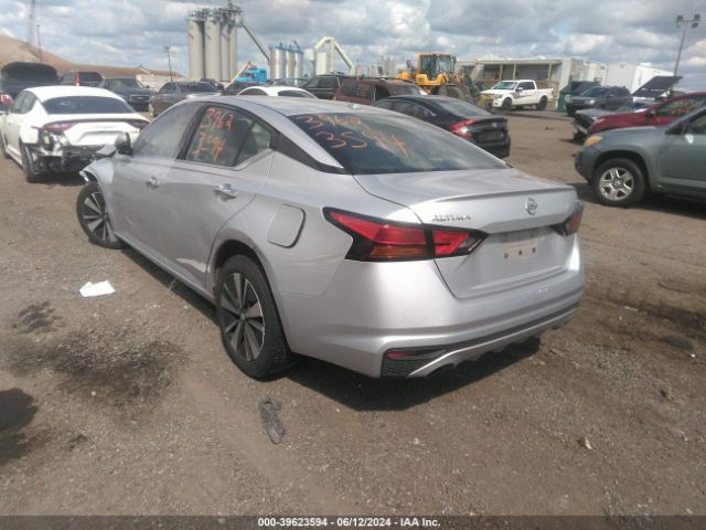 Photo 2 VIN: 1N4BL4EV6LC151249 - NISSAN ALTIMA 