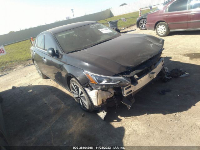 Photo 0 VIN: 1N4BL4EV6LC153020 - NISSAN ALTIMA 