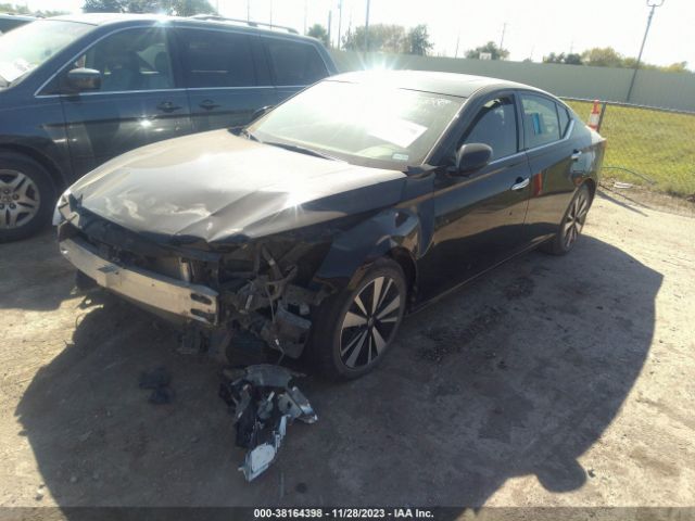 Photo 1 VIN: 1N4BL4EV6LC153020 - NISSAN ALTIMA 