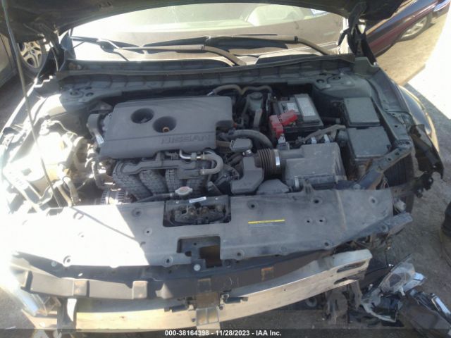 Photo 9 VIN: 1N4BL4EV6LC153020 - NISSAN ALTIMA 