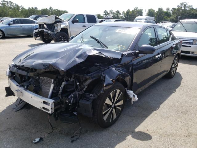 Photo 1 VIN: 1N4BL4EV6LC161859 - NISSAN ALTIMA SL 