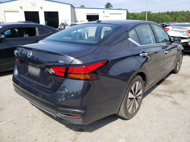 Photo 3 VIN: 1N4BL4EV6LC161859 - NISSAN ALTIMA SL 