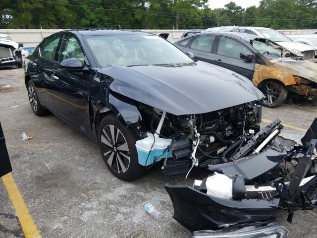 Photo 0 VIN: 1N4BL4EV6LC162686 - NISSAN ALTIMA SL 