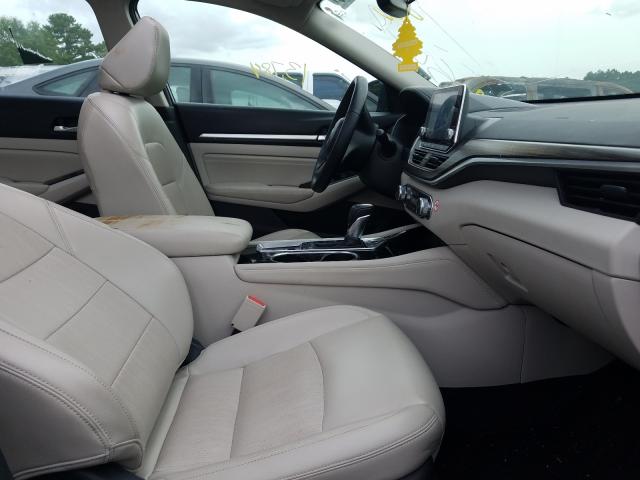 Photo 4 VIN: 1N4BL4EV6LC162686 - NISSAN ALTIMA SL 