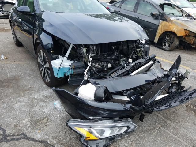 Photo 8 VIN: 1N4BL4EV6LC162686 - NISSAN ALTIMA SL 