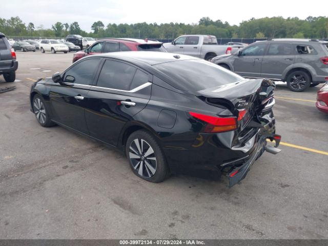 Photo 2 VIN: 1N4BL4EV6LC188687 - NISSAN ALTIMA 