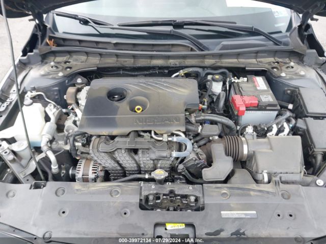 Photo 9 VIN: 1N4BL4EV6LC188687 - NISSAN ALTIMA 