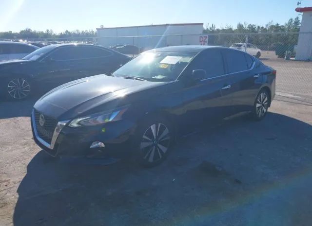 Photo 1 VIN: 1N4BL4EV6LC204659 - NISSAN ALTIMA 