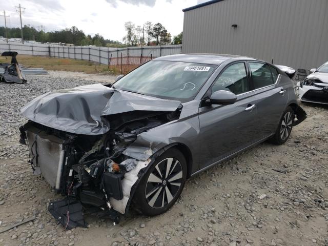 Photo 1 VIN: 1N4BL4EV6LC211899 - NISSAN ALTIMA SL 