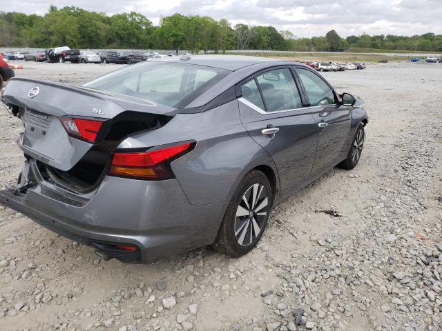 Photo 3 VIN: 1N4BL4EV6LC211899 - NISSAN ALTIMA SL 