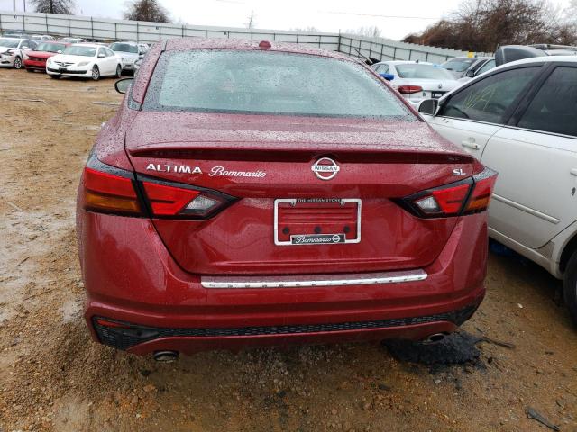 Photo 5 VIN: 1N4BL4EV6LC263808 - NISSAN ALTIMA SL 