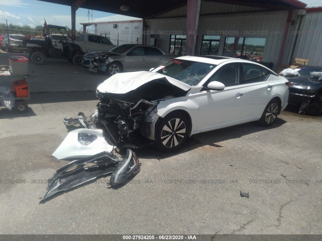 Photo 1 VIN: 1N4BL4EV6LN303017 - NISSAN ALTIMA 