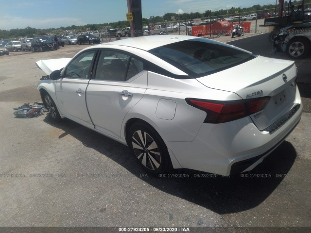 Photo 2 VIN: 1N4BL4EV6LN303017 - NISSAN ALTIMA 