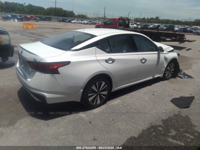 Photo 3 VIN: 1N4BL4EV6LN303017 - NISSAN ALTIMA 