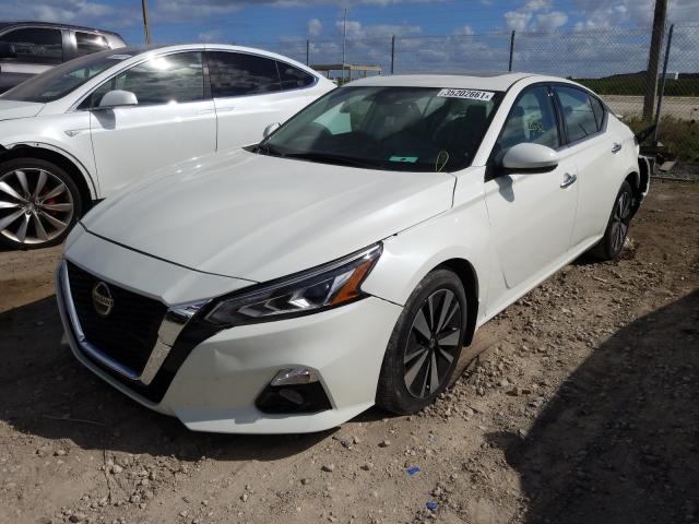 Photo 1 VIN: 1N4BL4EV6LN323798 - NISSAN ALTIMA SL 