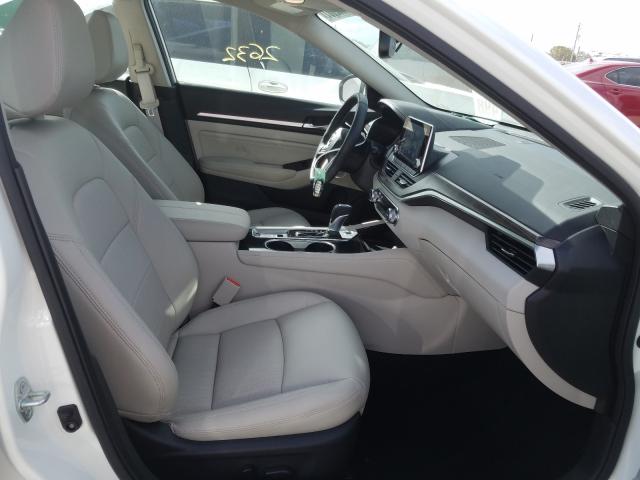 Photo 4 VIN: 1N4BL4EV6LN323798 - NISSAN ALTIMA SL 