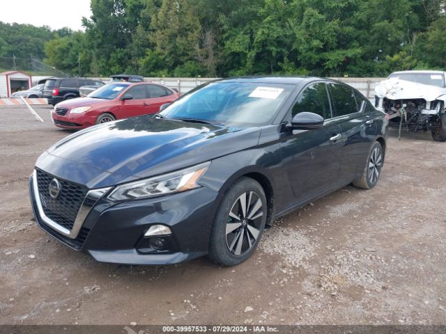 Photo 1 VIN: 1N4BL4EV6MN314150 - NISSAN ALTIMA 