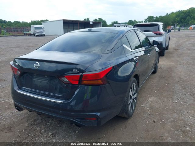 Photo 3 VIN: 1N4BL4EV6MN314150 - NISSAN ALTIMA 