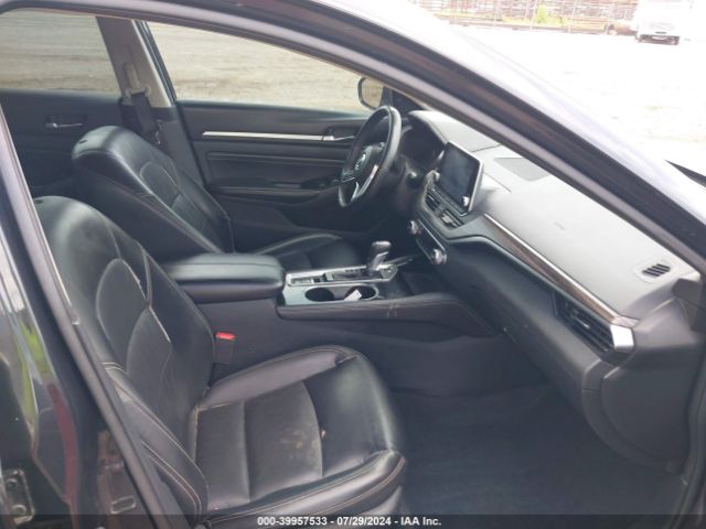 Photo 4 VIN: 1N4BL4EV6MN314150 - NISSAN ALTIMA 