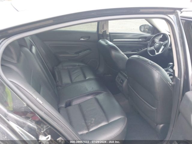 Photo 7 VIN: 1N4BL4EV6MN314150 - NISSAN ALTIMA 