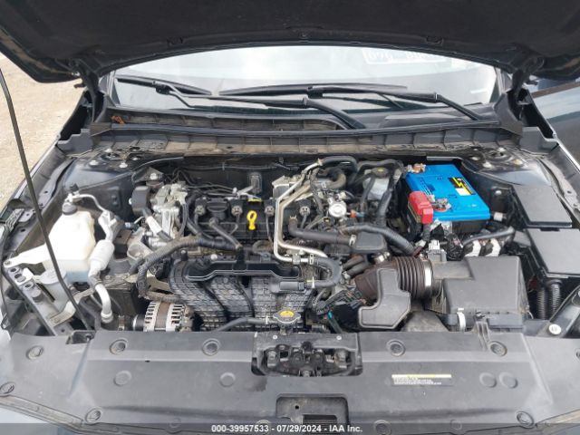 Photo 9 VIN: 1N4BL4EV6MN314150 - NISSAN ALTIMA 