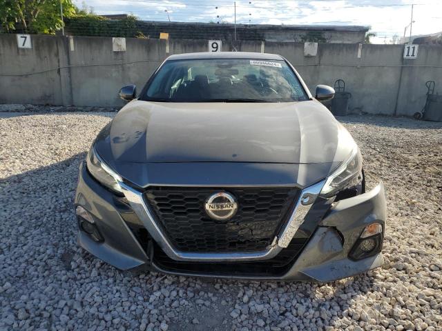 Photo 4 VIN: 1N4BL4EV6MN317596 - NISSAN ALTIMA SL 